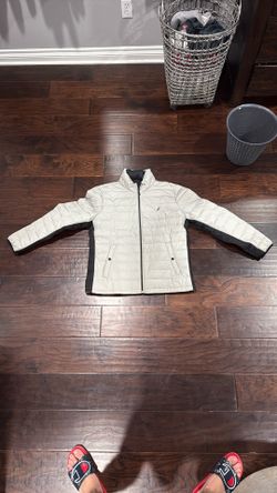Nautica PufferJacket