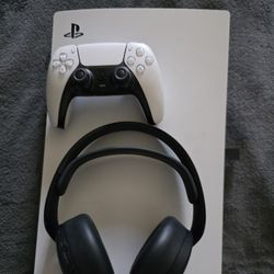 PlayStation 5