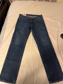 Hollister pants 30W by 30L