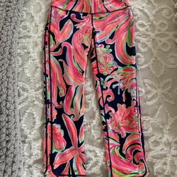 Lily Pulitzer activewear 