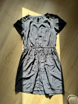 Alfani Zip Dress Size 6