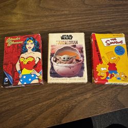 Toys