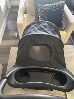 Dog stroller