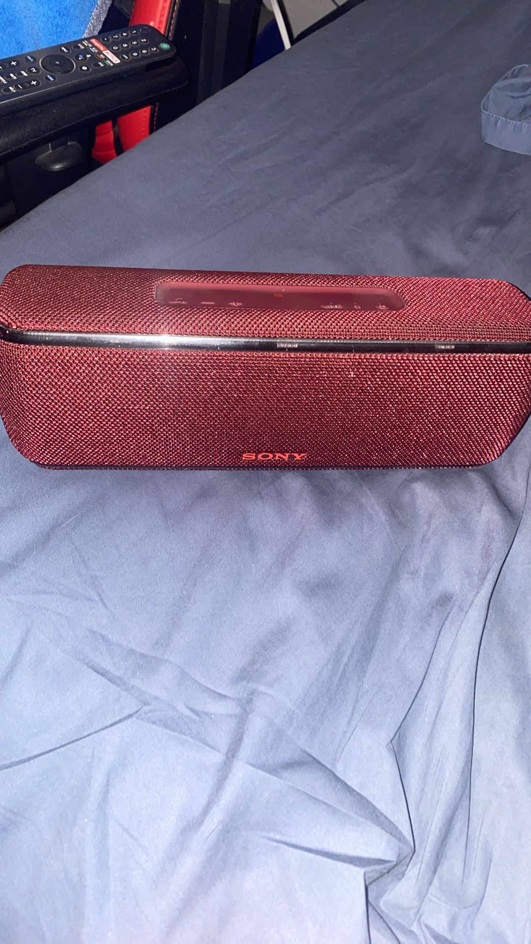 Srs Xb41 Sony Bluetooth Speaker
