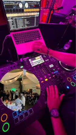 pioneer XZ mixer
