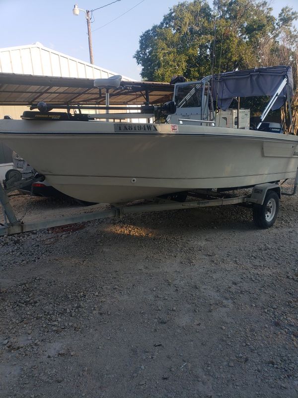 Boat for trade for Sale in Temple, TX OfferUp