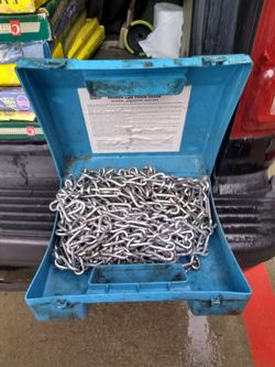 Snow Chains