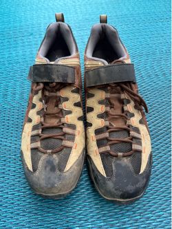 Specialized MTB shoes Men’s size 13