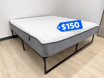 California King nectar mattress