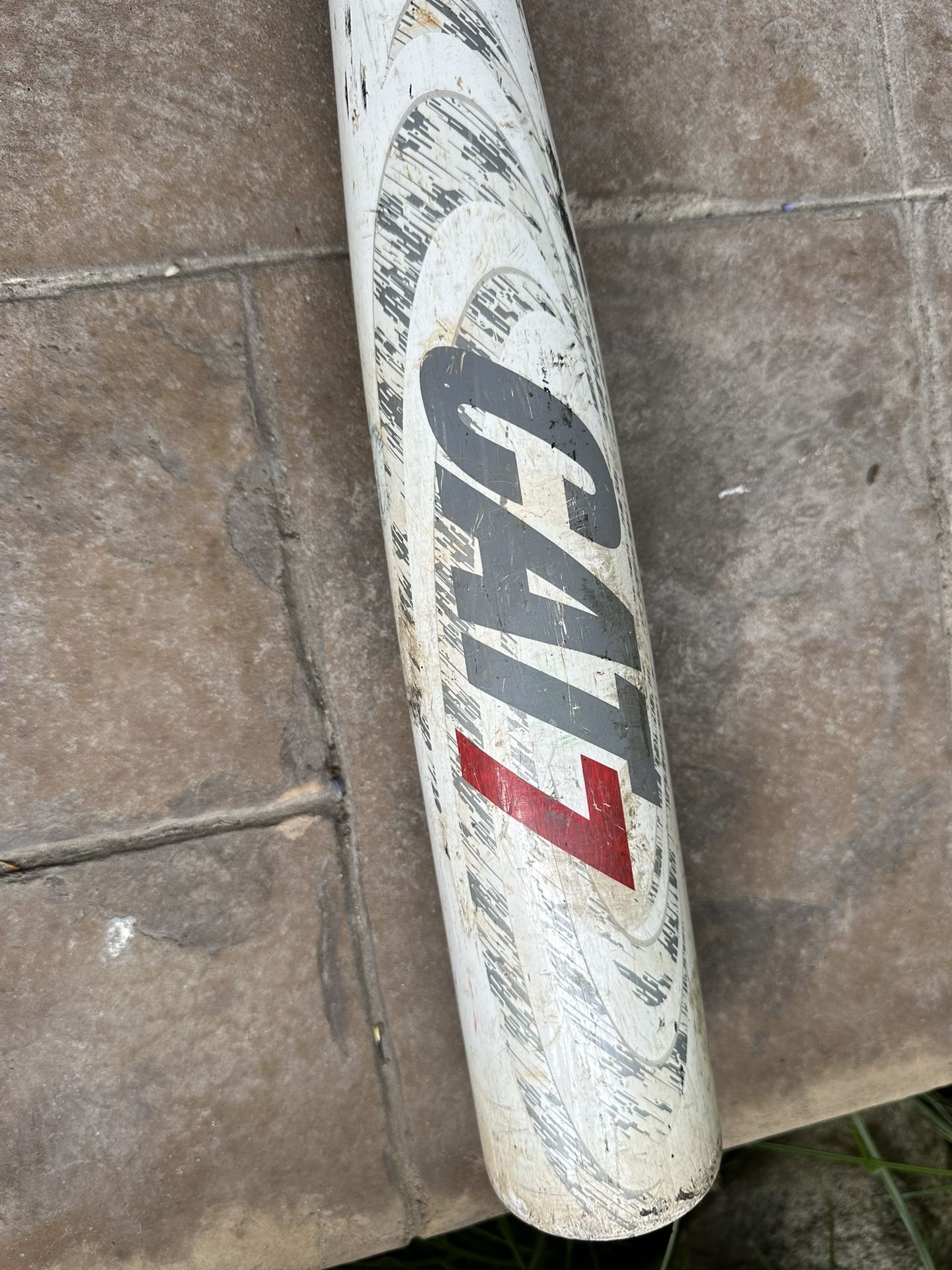 Marucci CAT7 BBCOR 31” Bat
