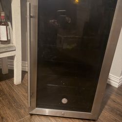 Wine Cooler