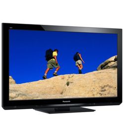 60” Panasonic Flat Screen TV