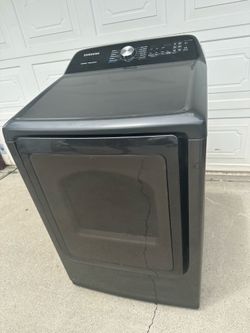 Samsung Electric Dryer- Excellent Condition
