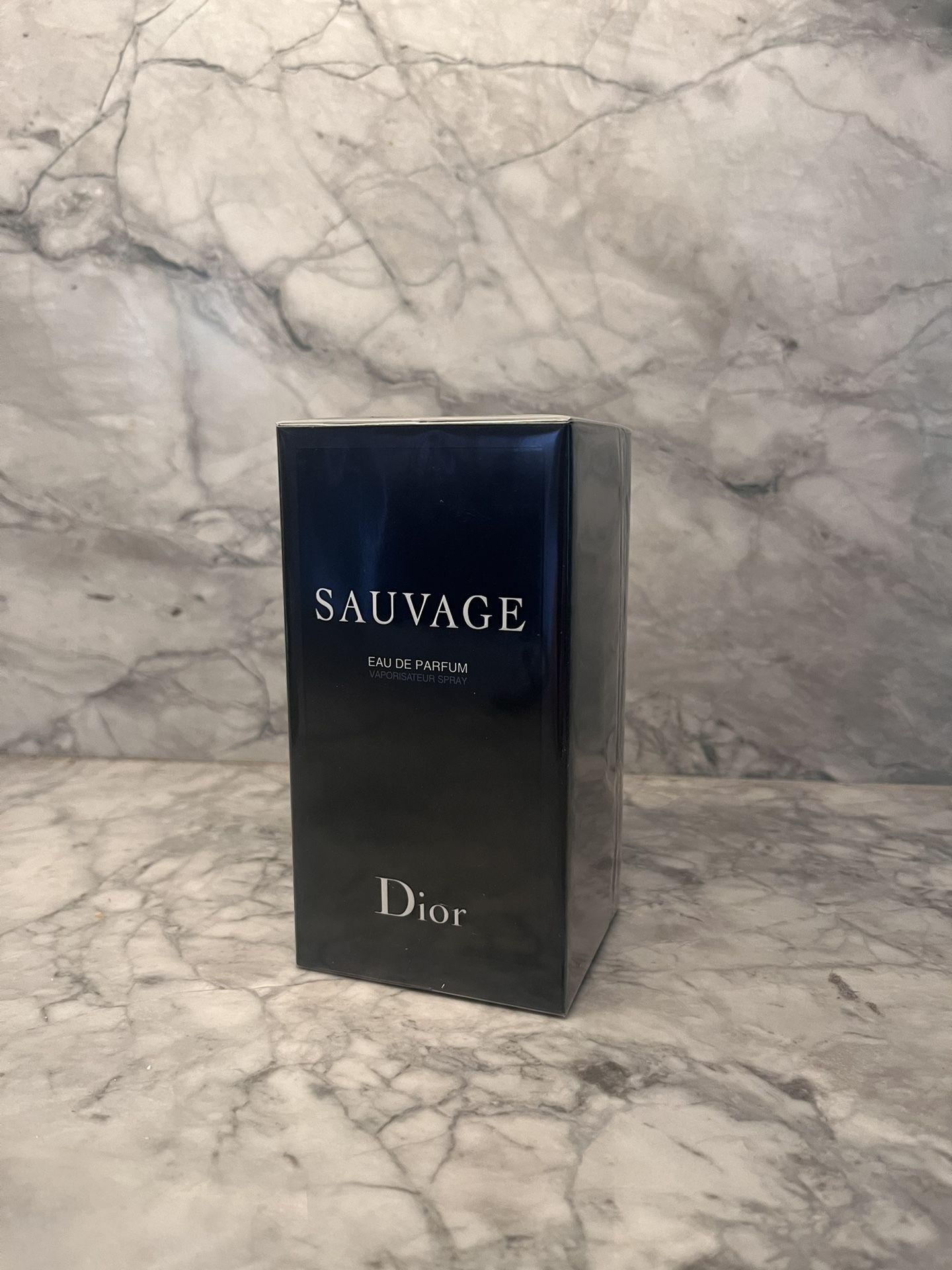 Dior Sauvage EDP