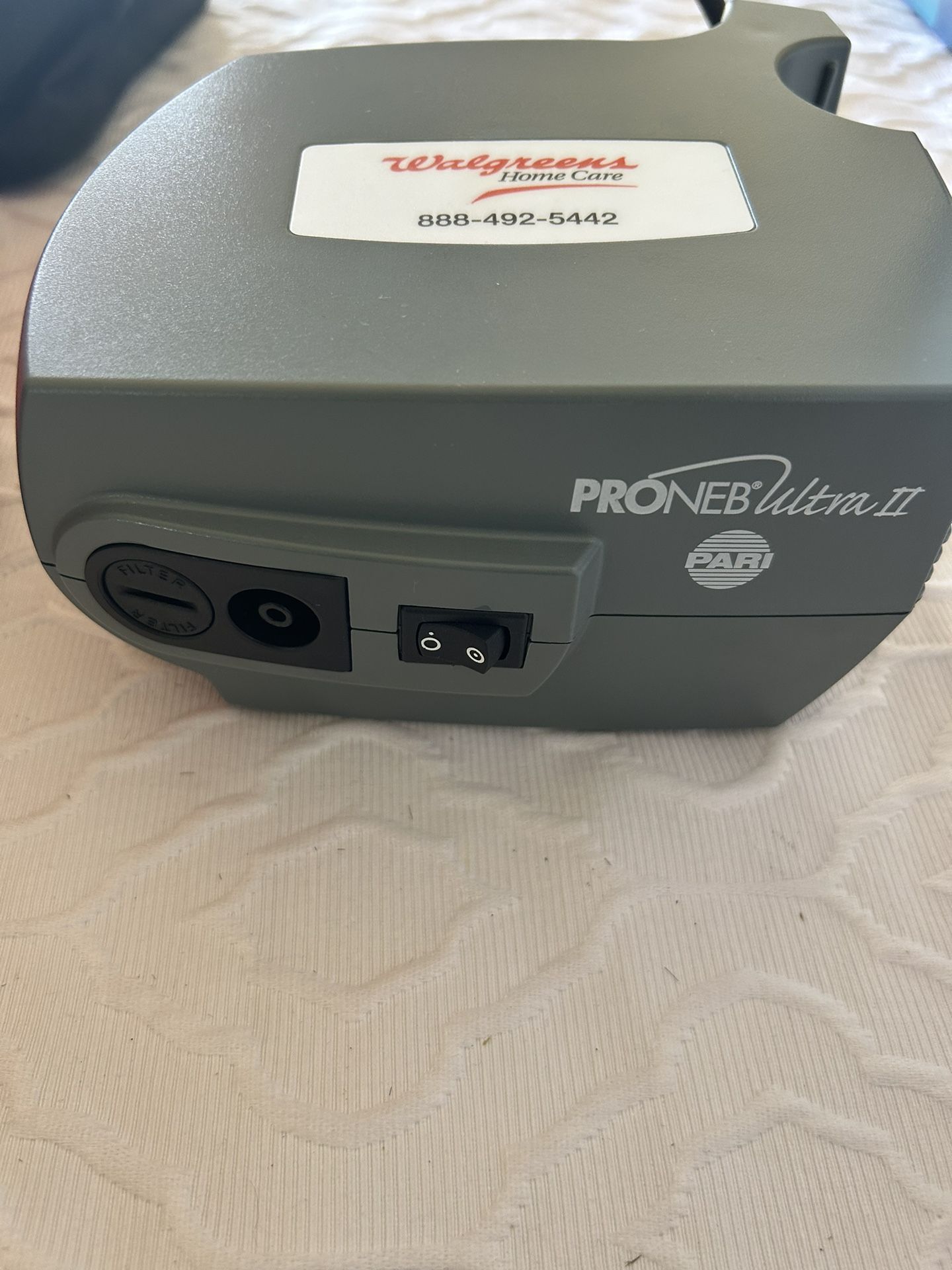 Nebulizer Walgreen - bm6qngl