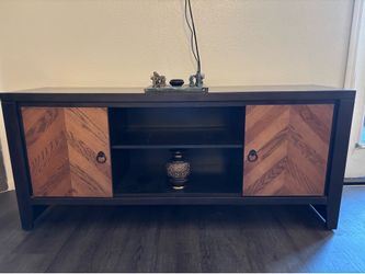TV Stand - Media Console