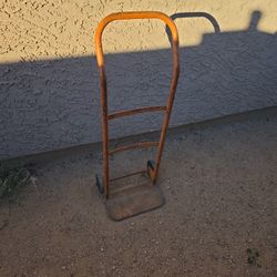 Dolly Hand Truck