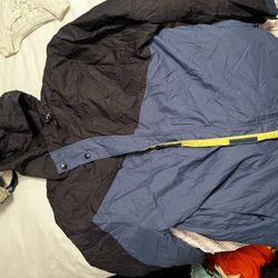 Polar Edge Men’s Medium/womens Large Ski/snowboard Jacket