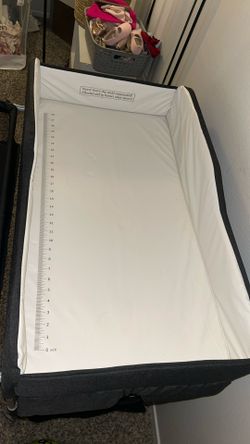 Baby Changing Table