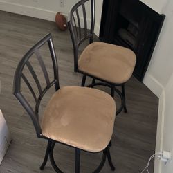 Bar Chairs 