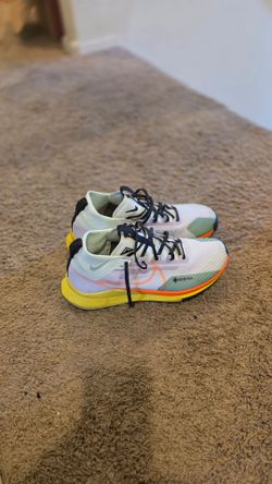 Nike React Pegasus Trail 4 GORE-TEX 11.5