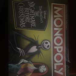 Monopoly Games