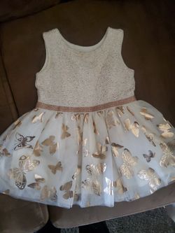 Toddler Girl Dress