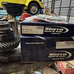 ARB air locker for 92 Land Cruiser