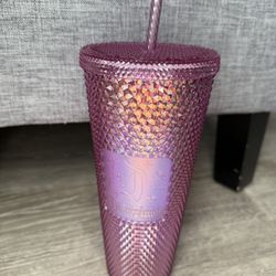 Disneyland Starbucks Cup 