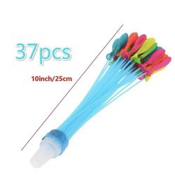Water Balloons 3 Packs For $5.00