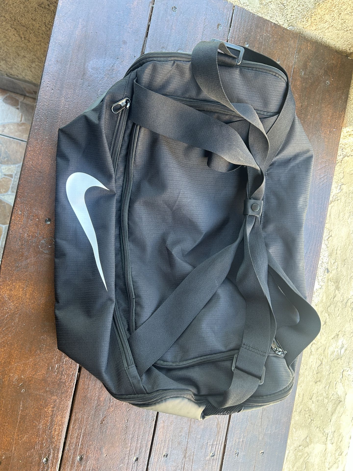 Nike Duffle Bag