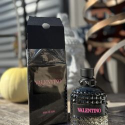 Valentino Fragrance 