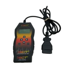 SCT Pre Loaded Flash Device