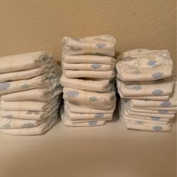 Free Pampers Size 1 And 2