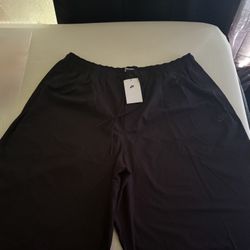 Men’s NIKE OVERSIZE SHORTS 2XL