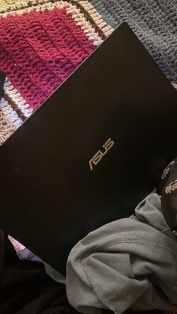 Asus laptop