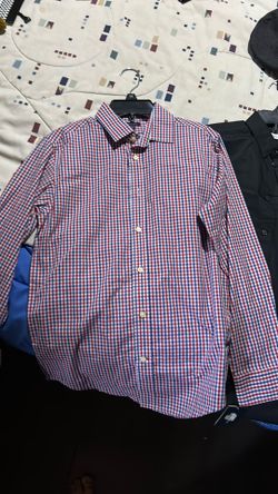 Boys size 14, Tommy, Hilfiger, and Calvin Klein