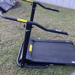 Treadmill