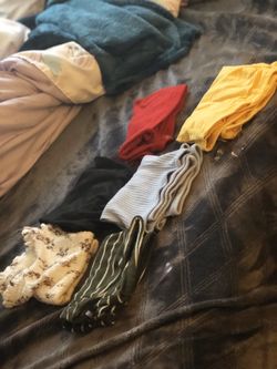 Tube tops size s and m