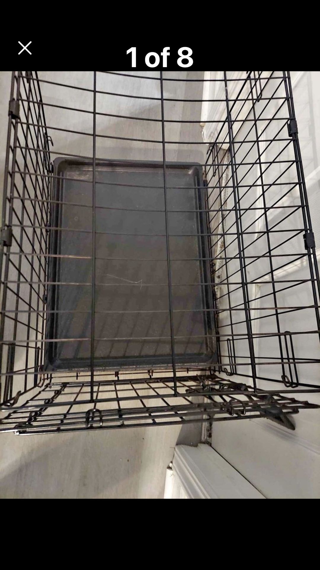Pet Cage