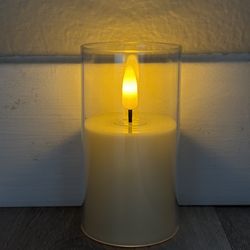 Battery Candles