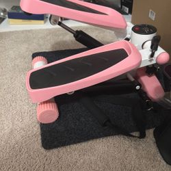 Nordic Stair Climber