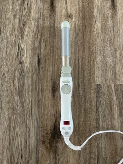 Beachwaver Curling Iron