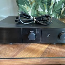 Klipsch RSA-500 Subwoofer Amplifier