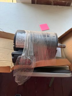 2 Electric motor
