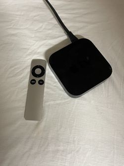 Apple Tv