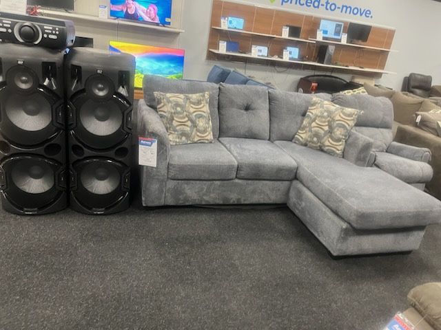 Living Room Sofa