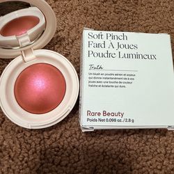 Rare Beauty Blush