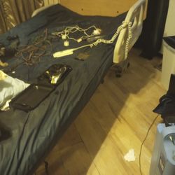 Medical Bed