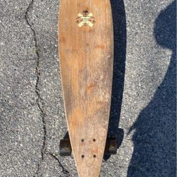 Longboard 